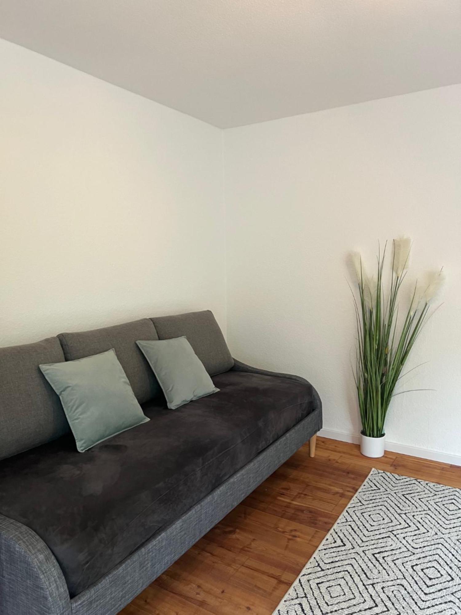 Ferienwohnung Am Limburger Park Лимбург-на-Лане Екстериор снимка