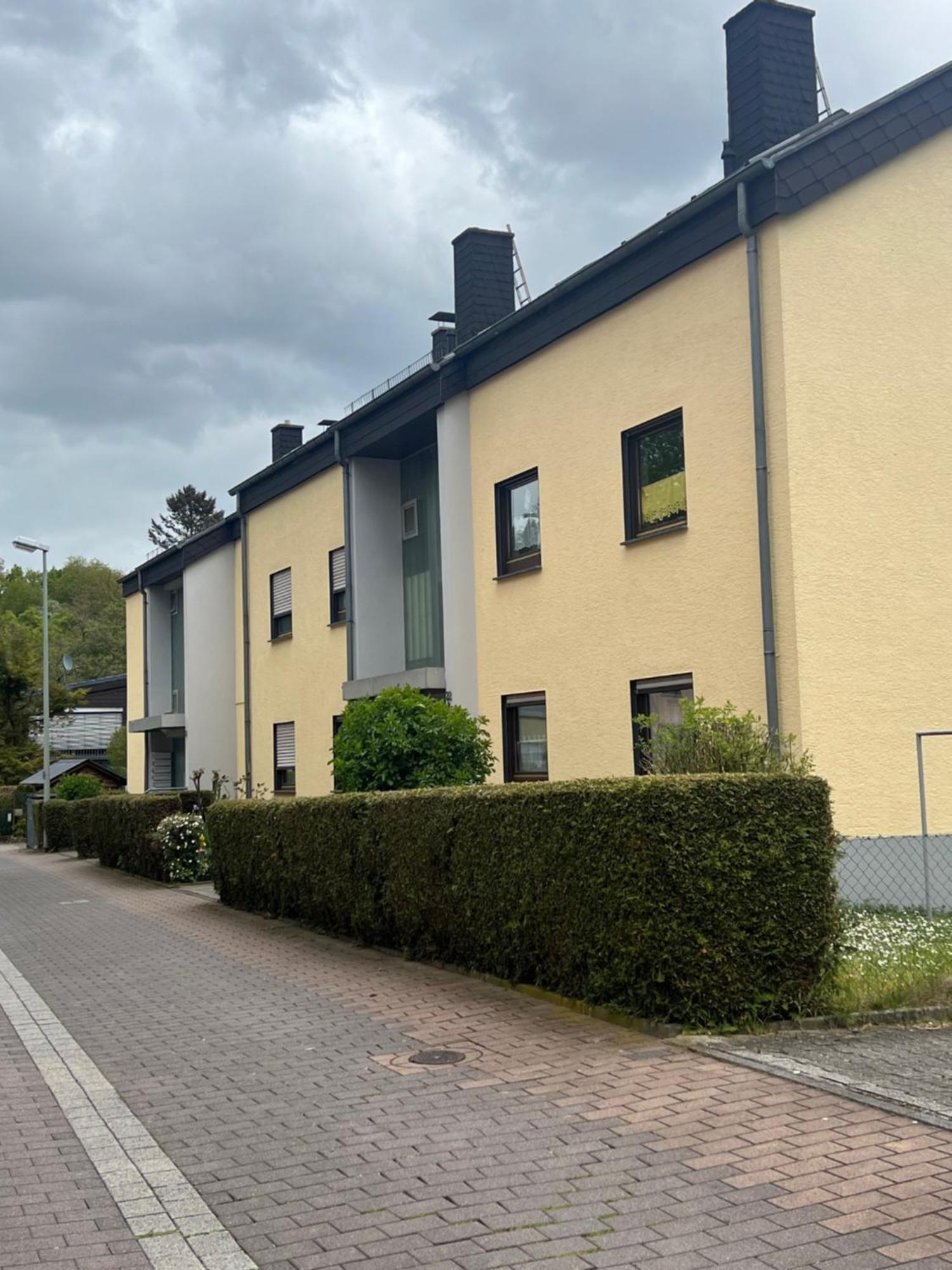 Ferienwohnung Am Limburger Park Лимбург-на-Лане Екстериор снимка